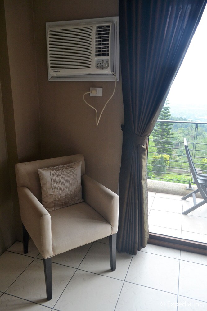 In-Room Amenity