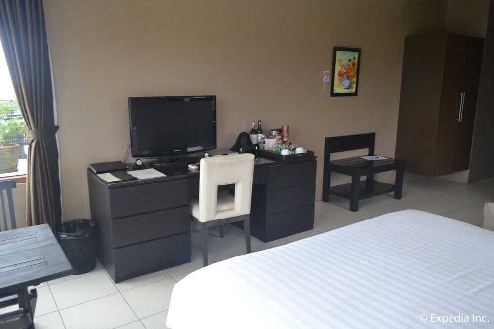 In-Room Amenity