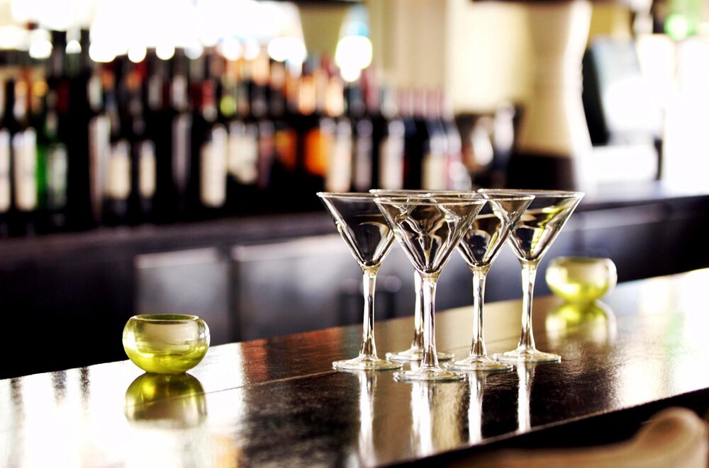 Bar khách sạn