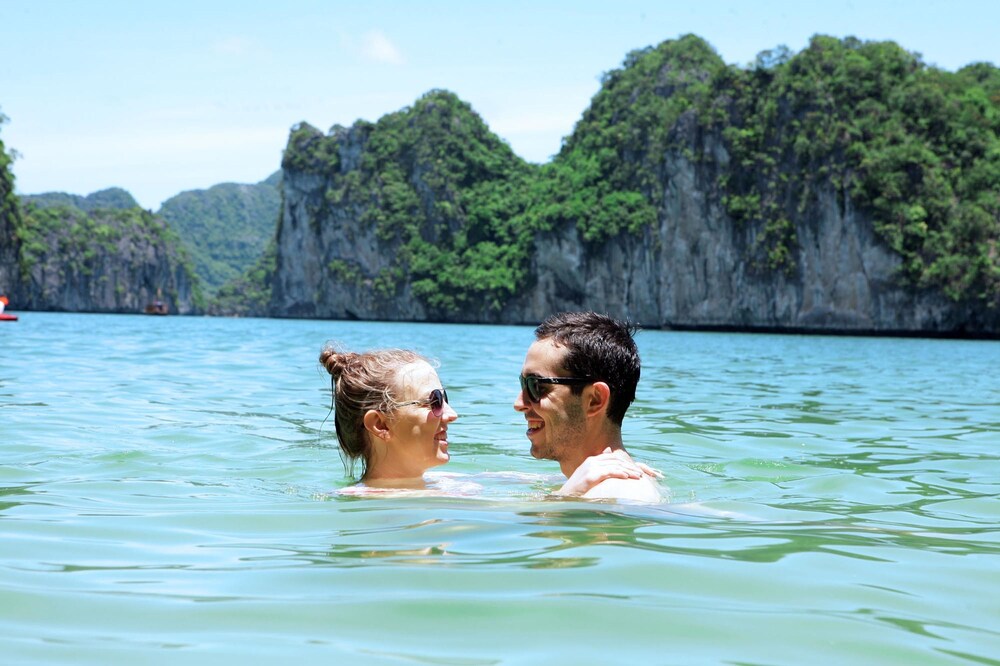 Bãi biển