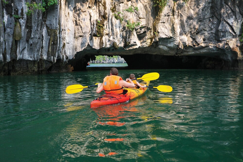 Ngoại thất