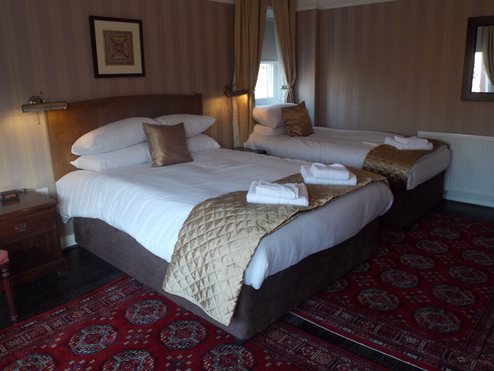 Guestroom