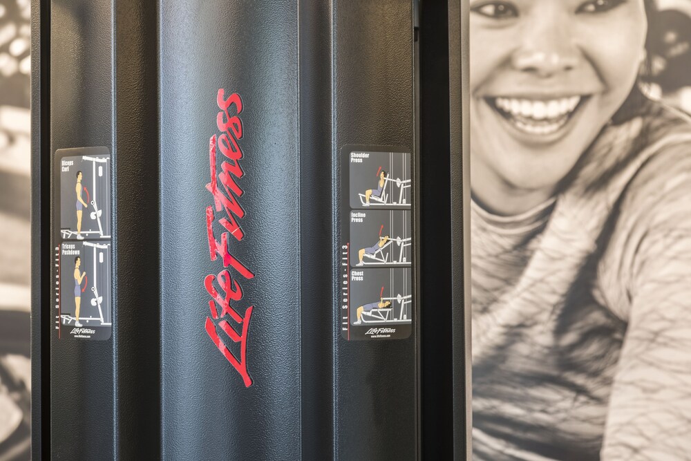 Strutture per fitness