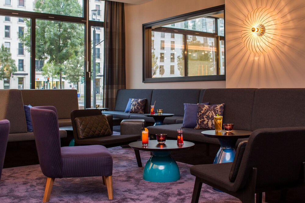 Hotelbar