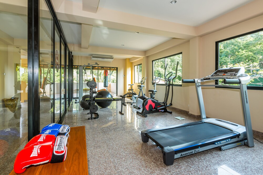 Fitness Studio