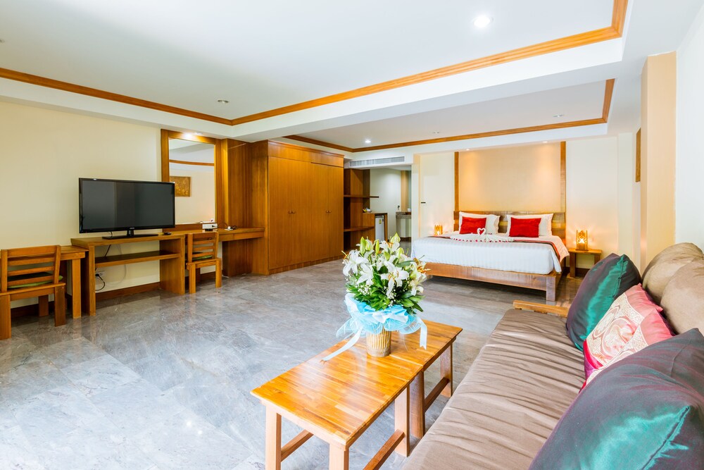 Guestroom