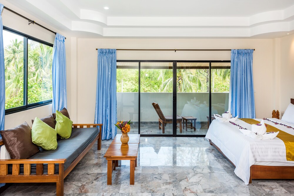 Guestroom