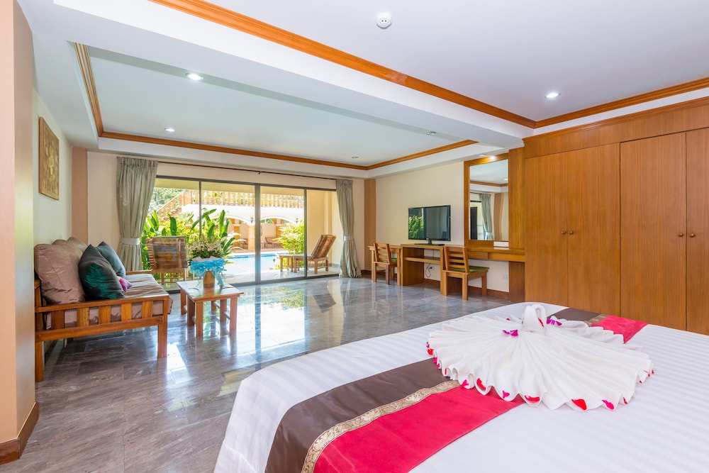 Guestroom