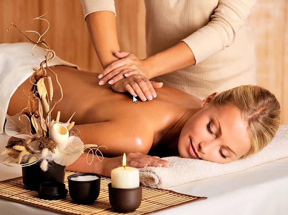 Massage