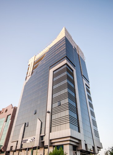 Executive Suites by Mourouj
