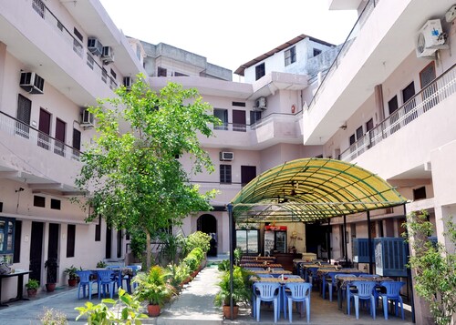 Hotel Alka