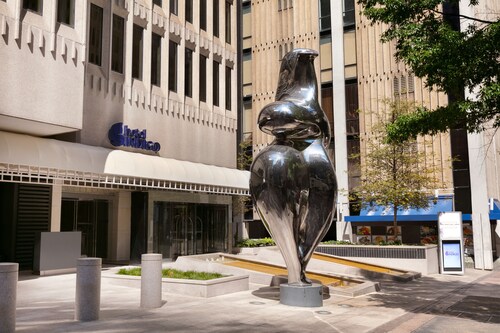 Hotel Indigo Atlanta Downtown