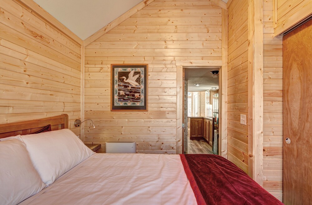 Guestroom View