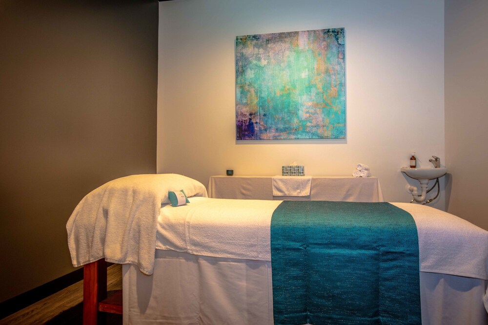 Treatment Room