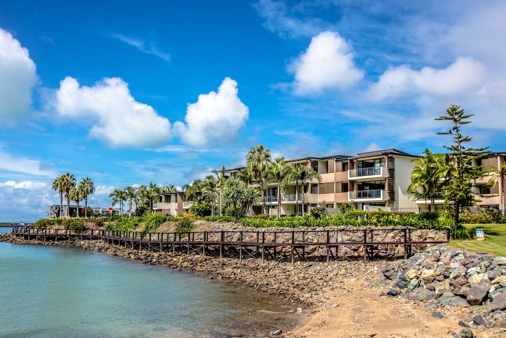 Beach/Ocean View