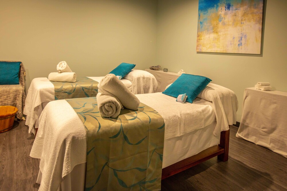 Treatment Room