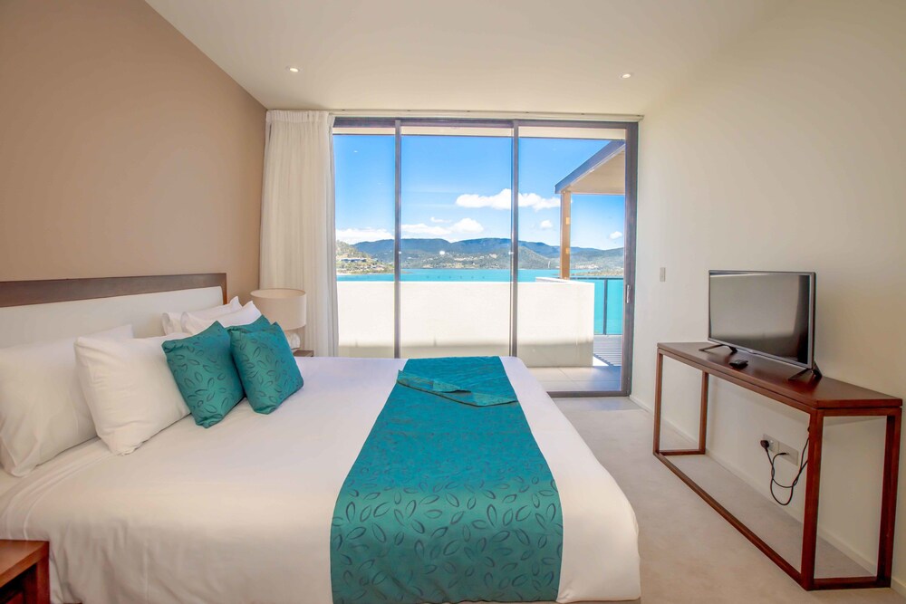 Executive Apartment - Guestroom