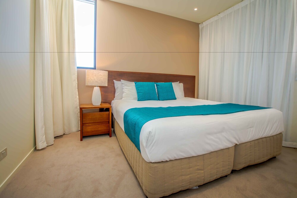 Executive Apartment - Guestroom