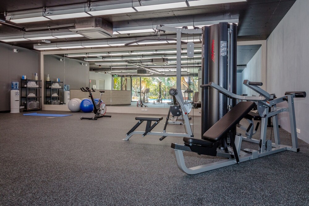 Sports Facility