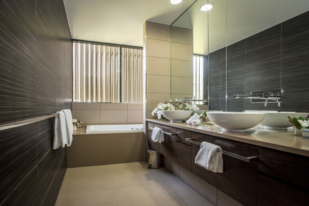 Penthouse, 4 Bedrooms, Private Pool, Ocean View - Bathroom