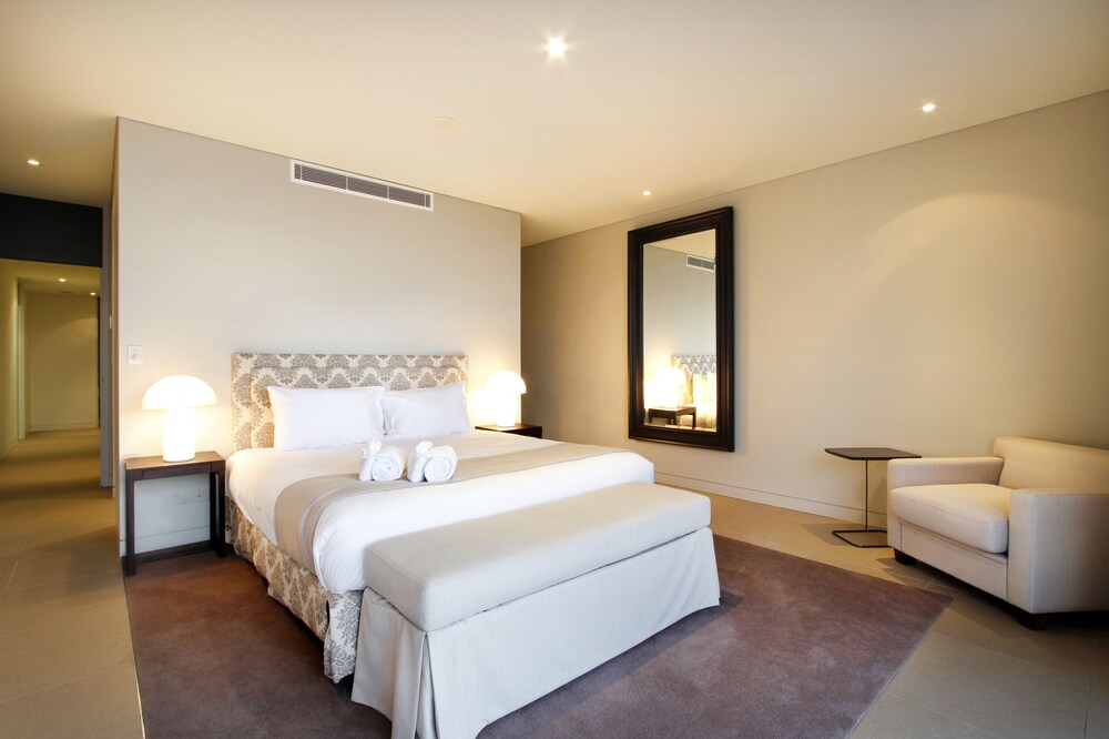 Penthouse, 4 Bedrooms, Private Pool, Ocean View - Guestroom