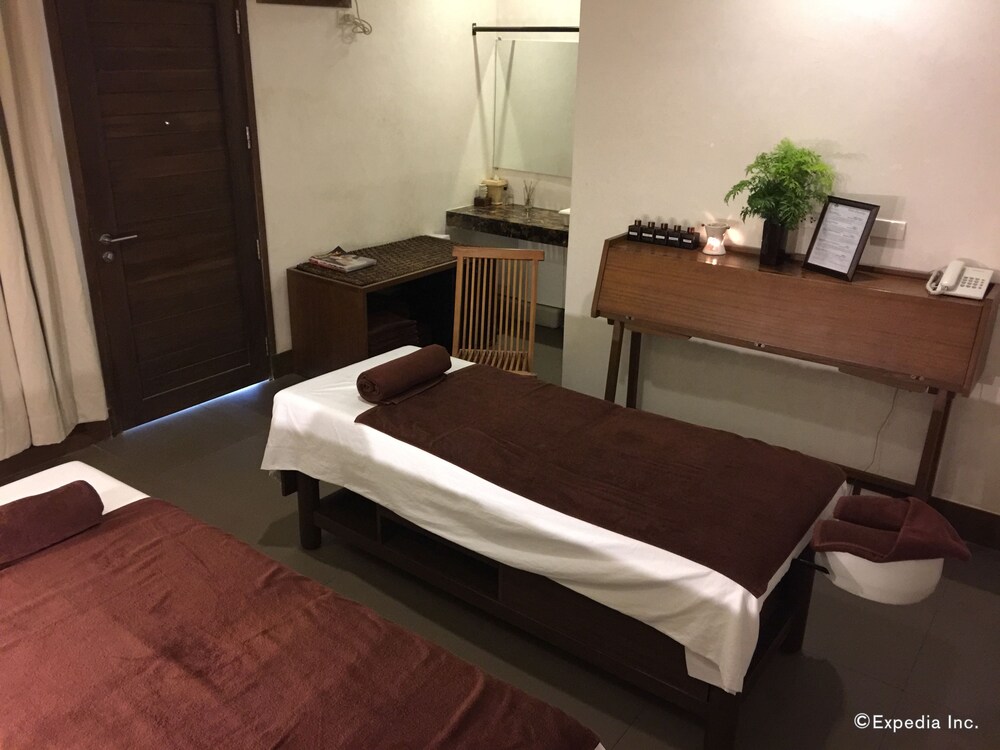 Treatment Room