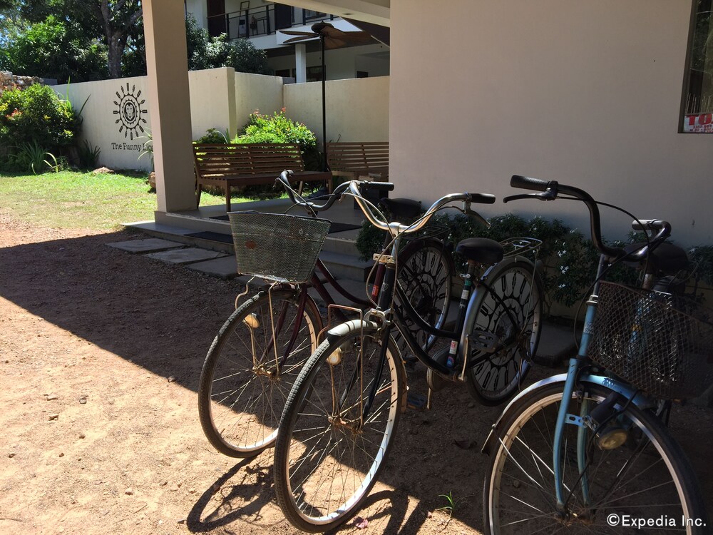 Bicycling