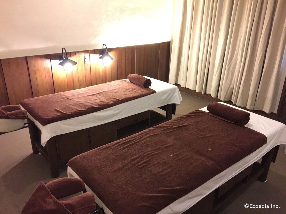 Treatment Room