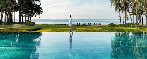 Dusit Thani Krabi Beach Resort - SHA Plus