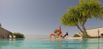 Infinity Pool