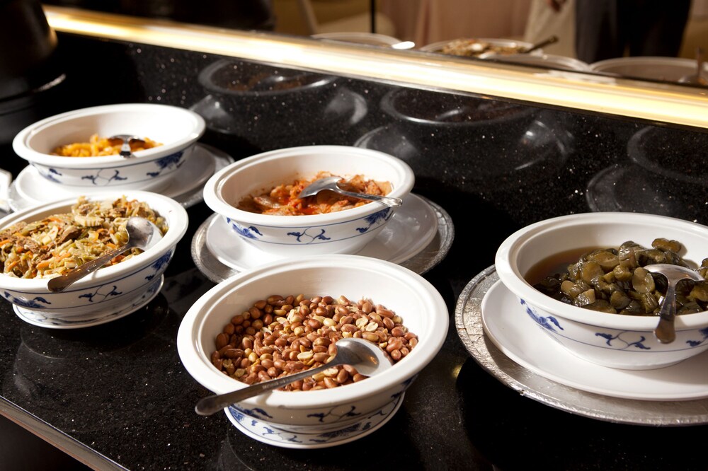 식사 및 음료