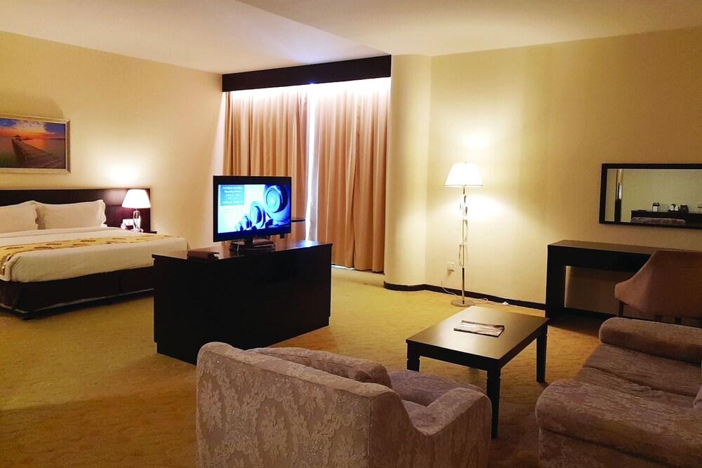 Guestroom