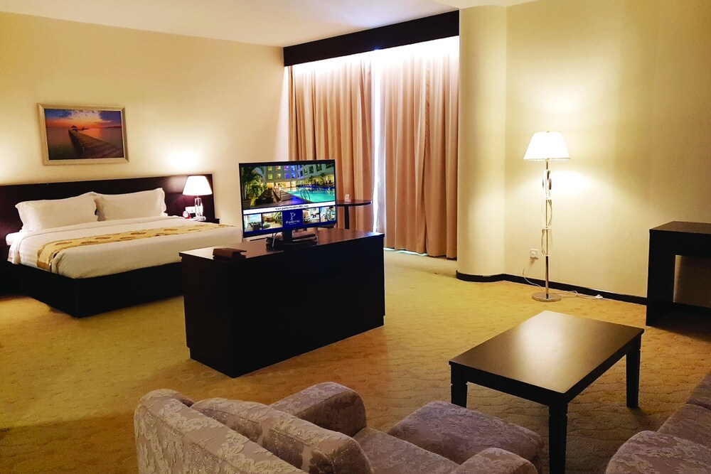 Guestroom