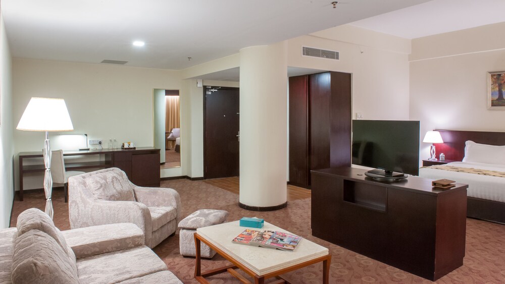 Guestroom