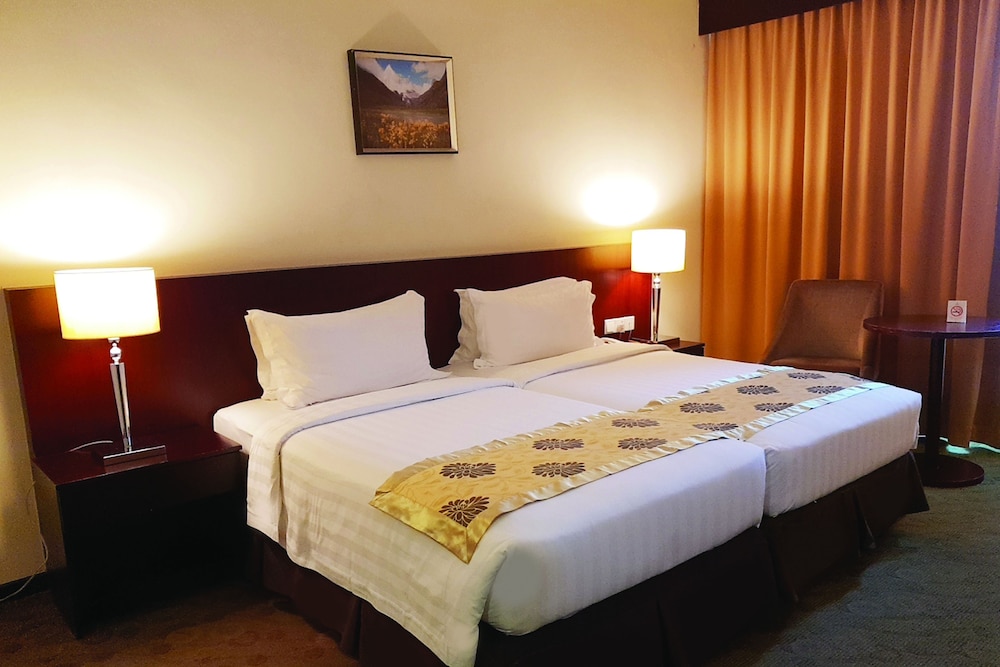 Guestroom