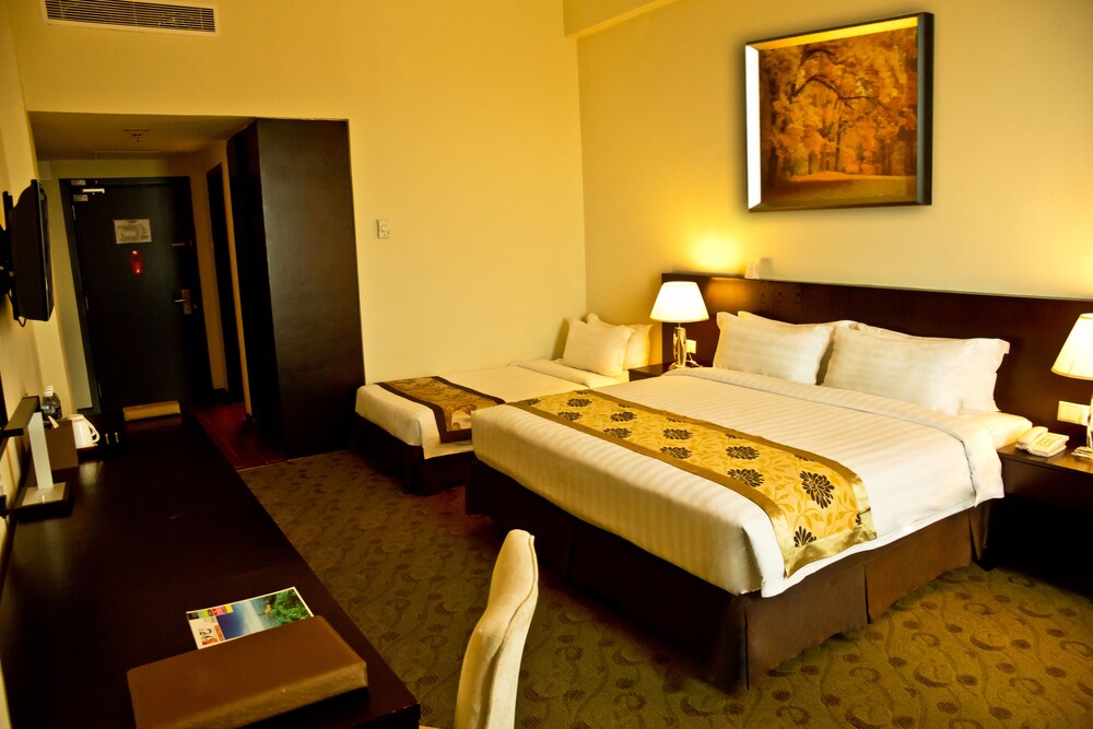 Guestroom