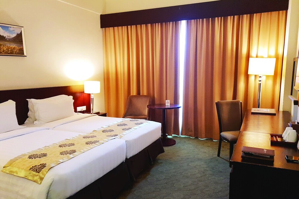 Guestroom