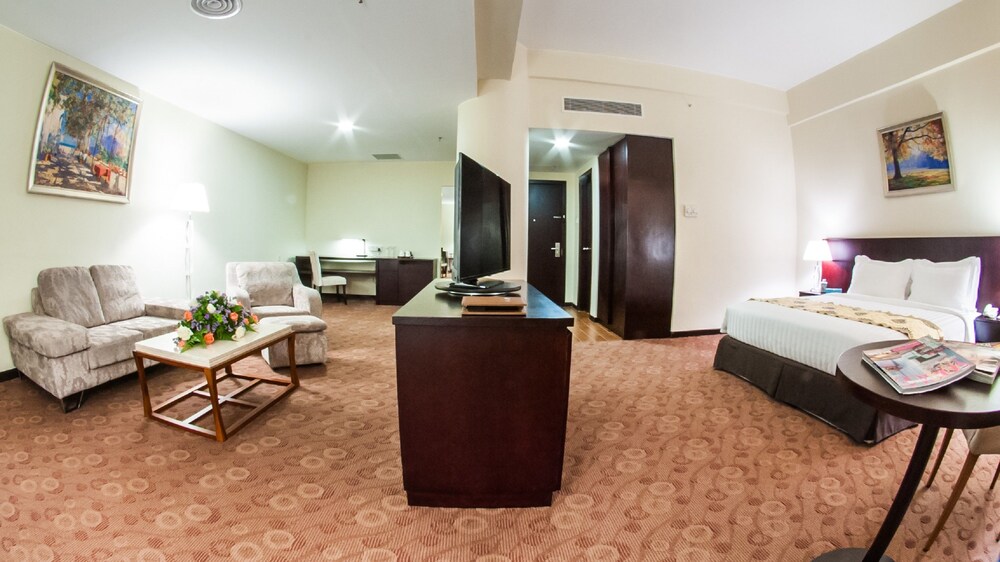 Guestroom