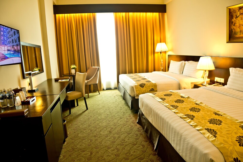 Guestroom