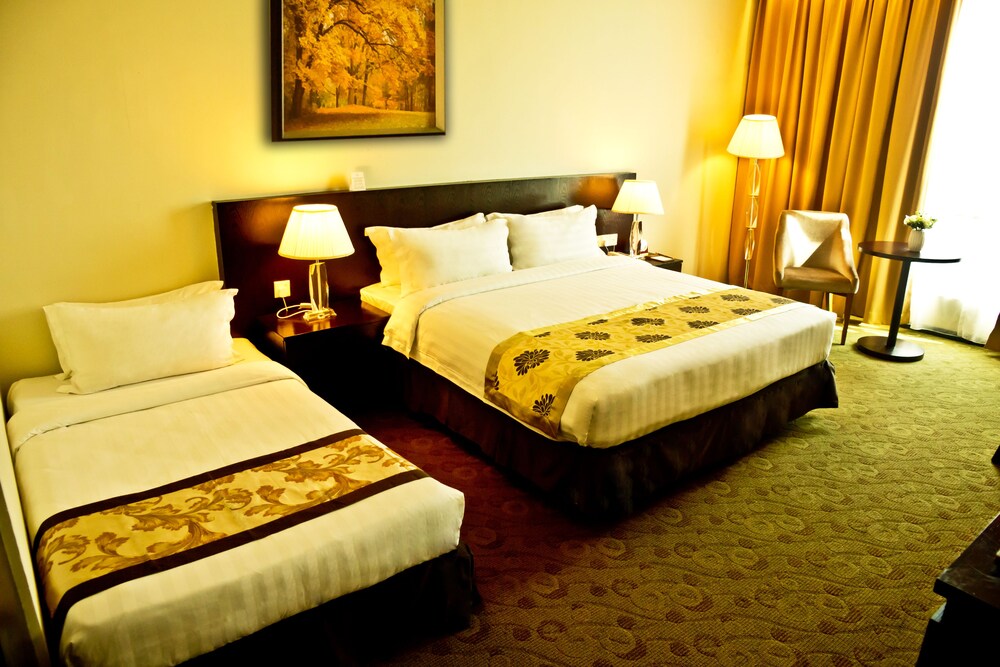 Guestroom