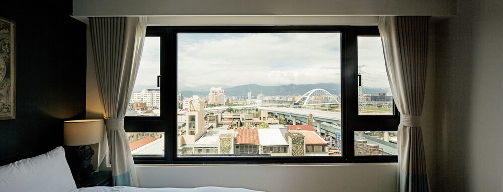 山景