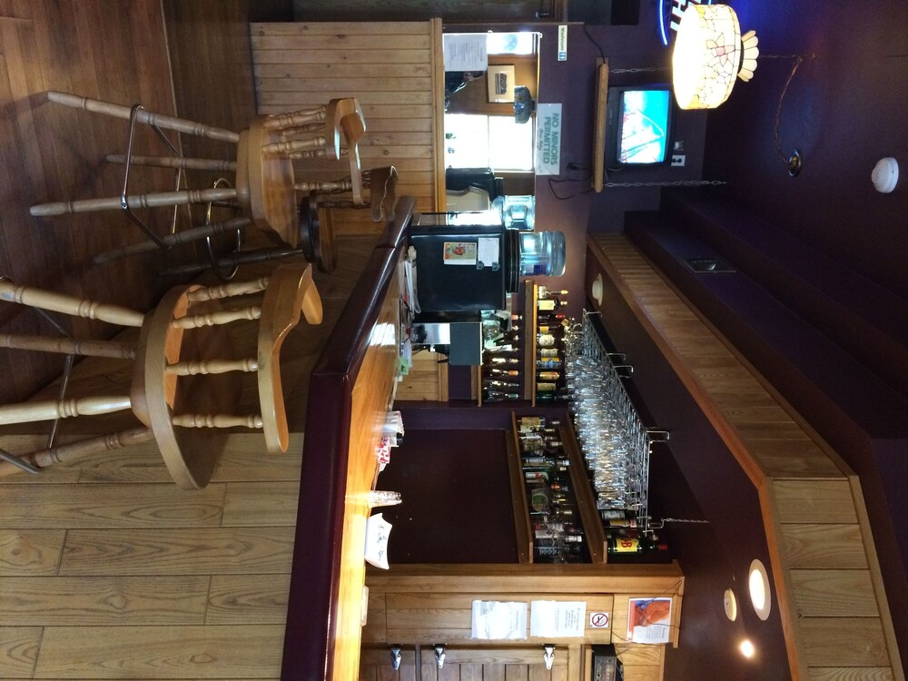 Hotel Bar