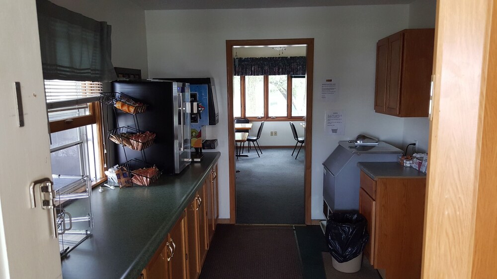 Hotel Interior