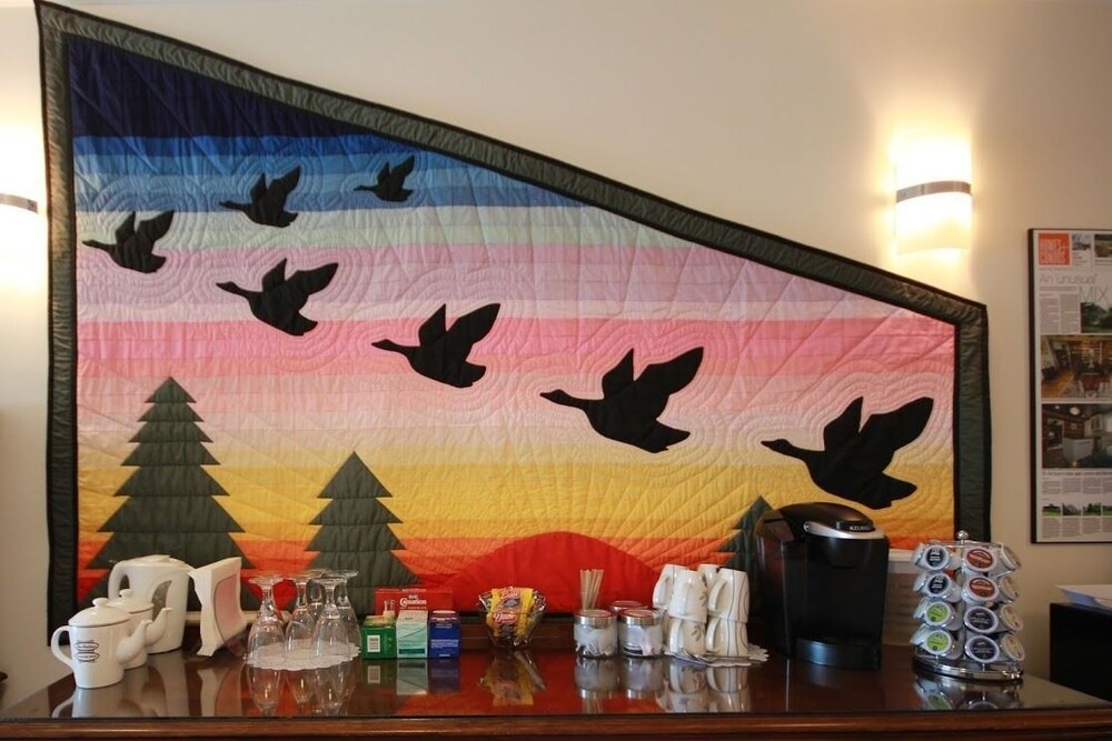 Coffee Service