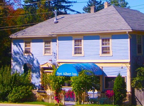 Port Albert Inn