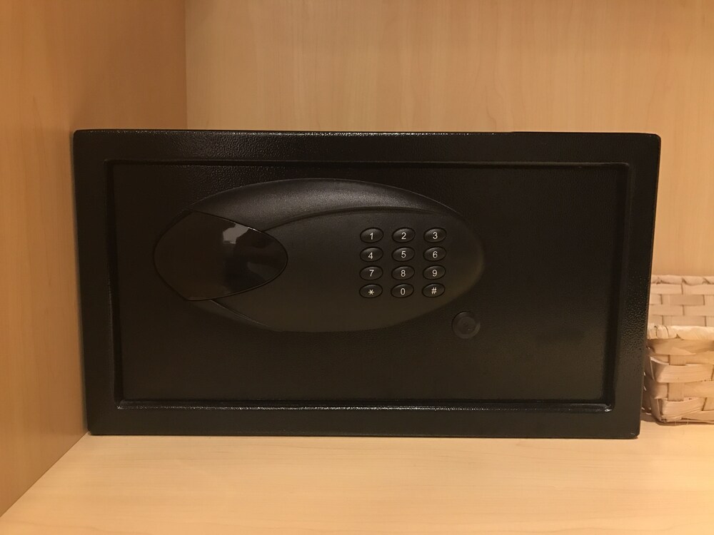 In-Room Amenity