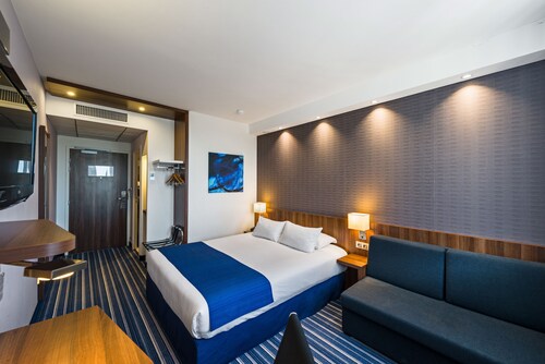 Golden Tulip Marseille Airport