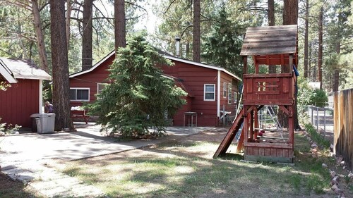 Myrtle Chalet