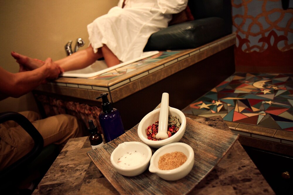 Spa Treatment