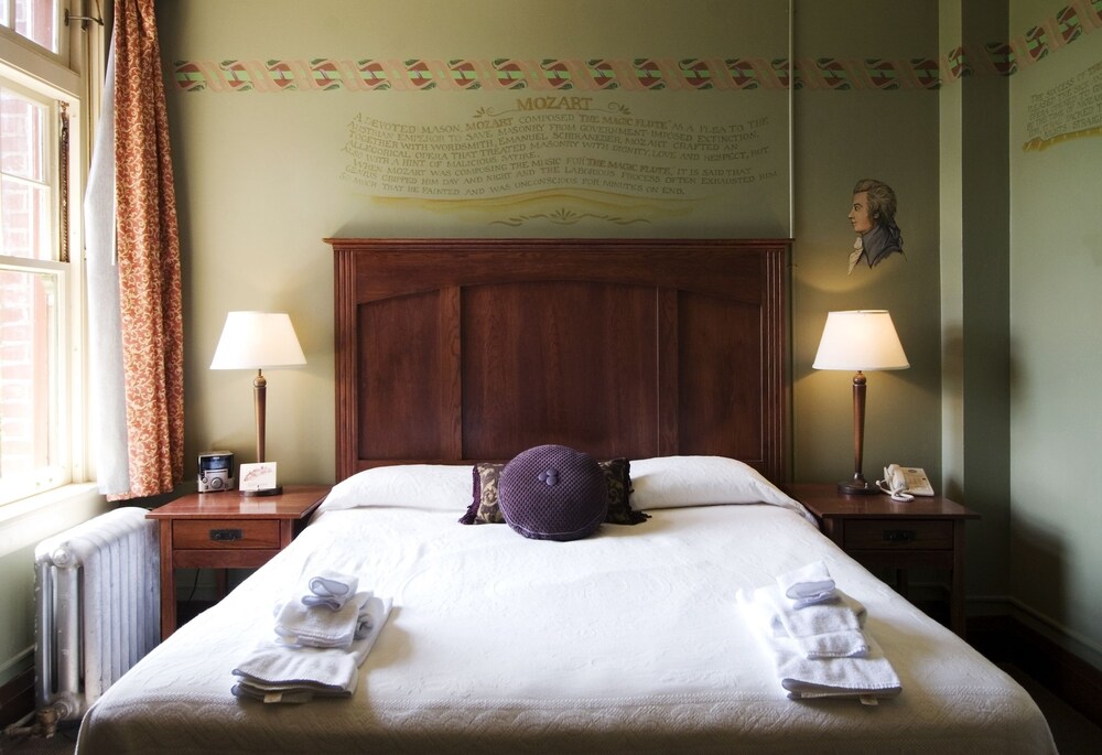 Guestroom